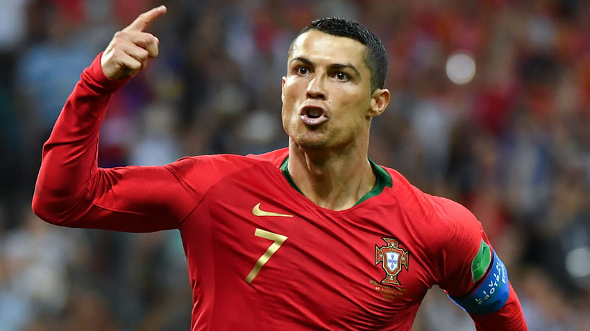 La historia de Cristiano Ronaldo en la Copa del Mundo: debut en 2006, angustia en 2014 y récord en 2018 en EE. UU., gol de Cristiano Ronaldo fondo de pantalla