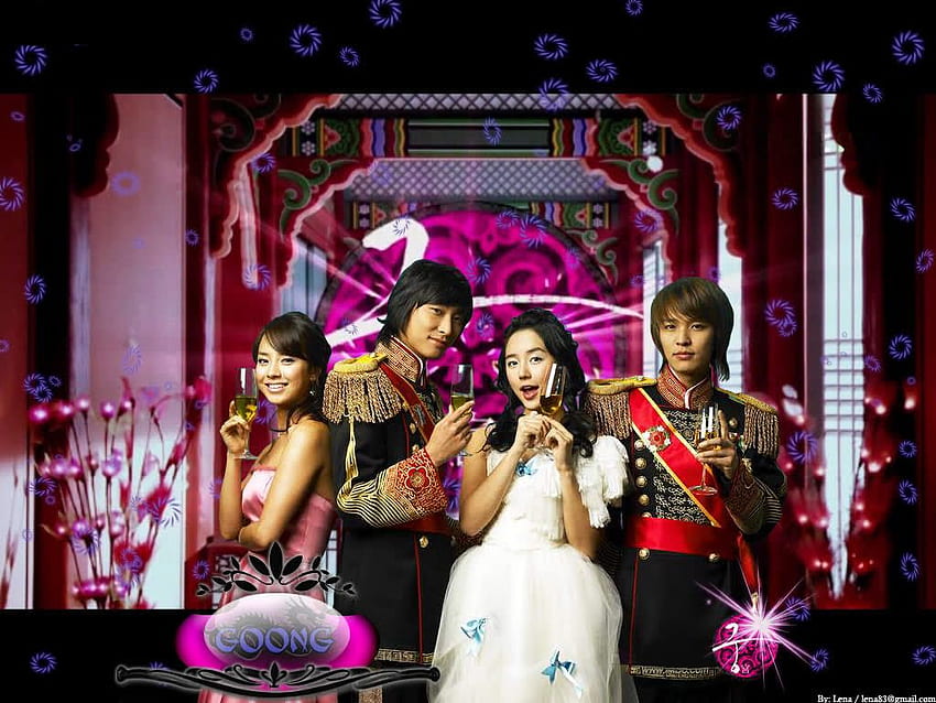 Princess Hours: K Series « Decoding Asian Pop, Princess Hours Korean Drama HD wallpaper