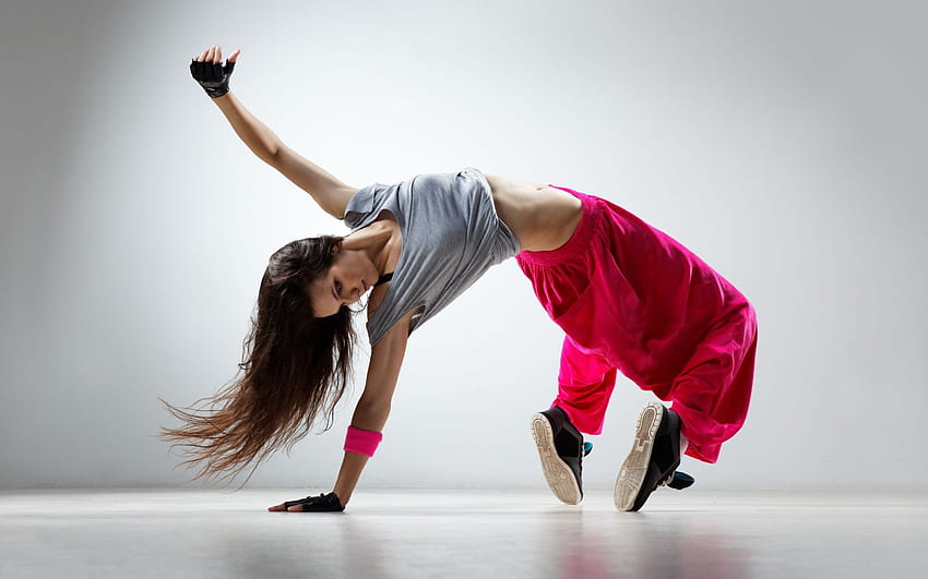 Best Dance - No 3 Dance - Hip Hop Girl - for . Dance graphy, Hip hop dancer, Dance, Dance Studio HD wallpaper