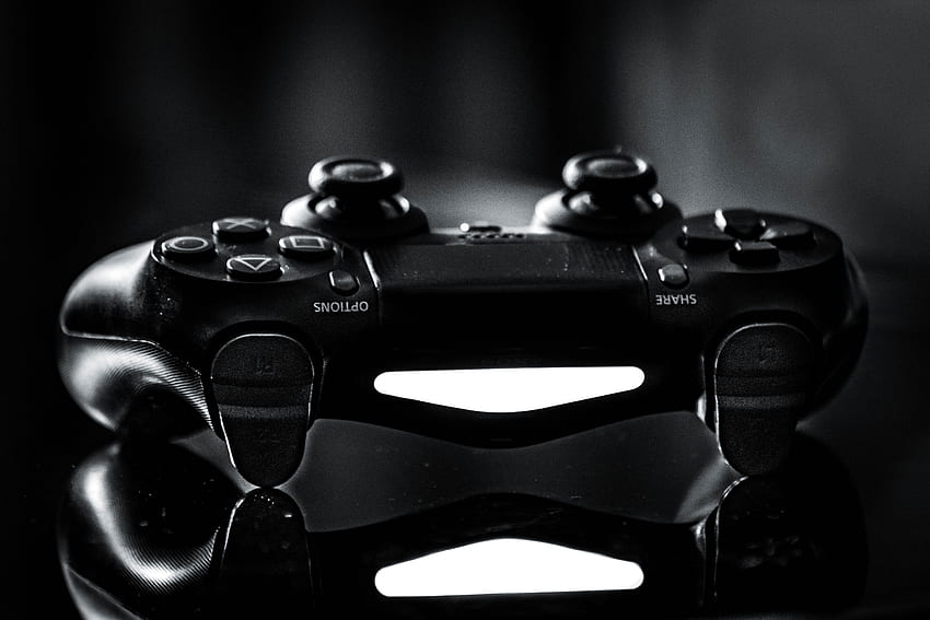 Dualshock , Background HD wallpaper | Pxfuel