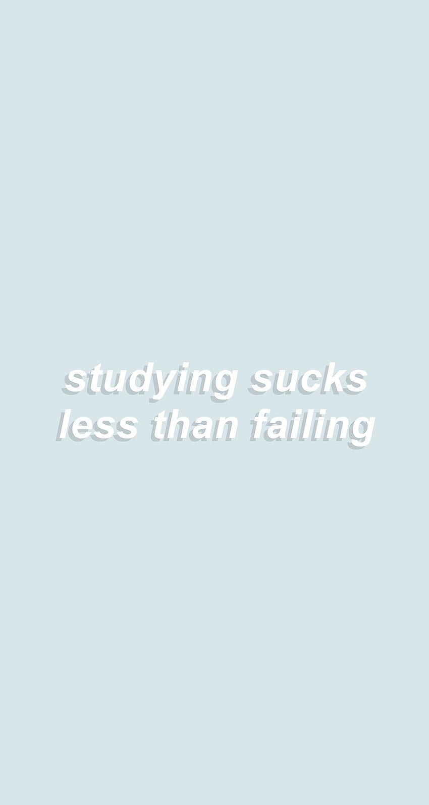 Just a bit of very true motivation. Study motivation quotes, Study quotes, Exam motivation, Learning Quote HD phone wallpaper