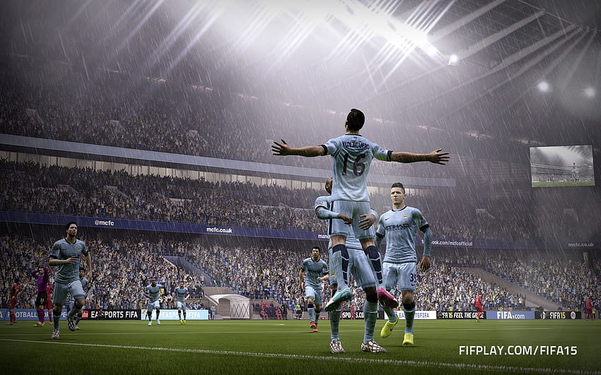 FIFA 22 EA Play – FIFPlay