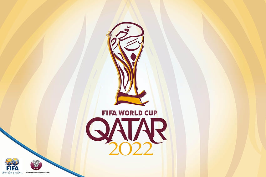 FIFA World Cup 2022, World Cup Qatar 2022 HD wallpaper
