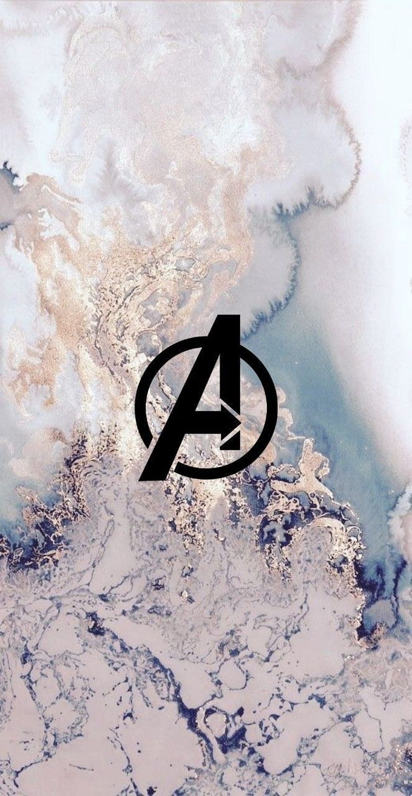 Marvel Aesthetic Wallpapers  Wallpaper Cave