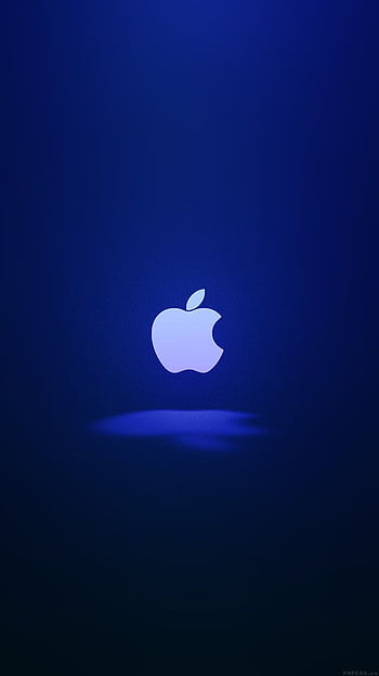 Apple logo blue. .sc , Apple Logo HD wallpaper | Pxfuel