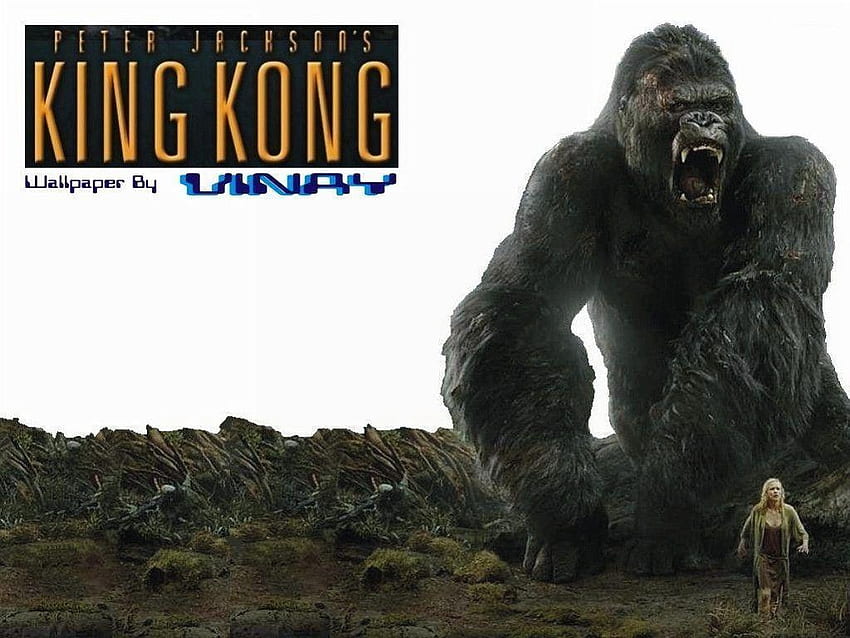 King Kong [] para seu celular e tablet. Explorar King Kong. King Kong e , King Kong , King Kong 1933, Gorilla King papel de parede HD