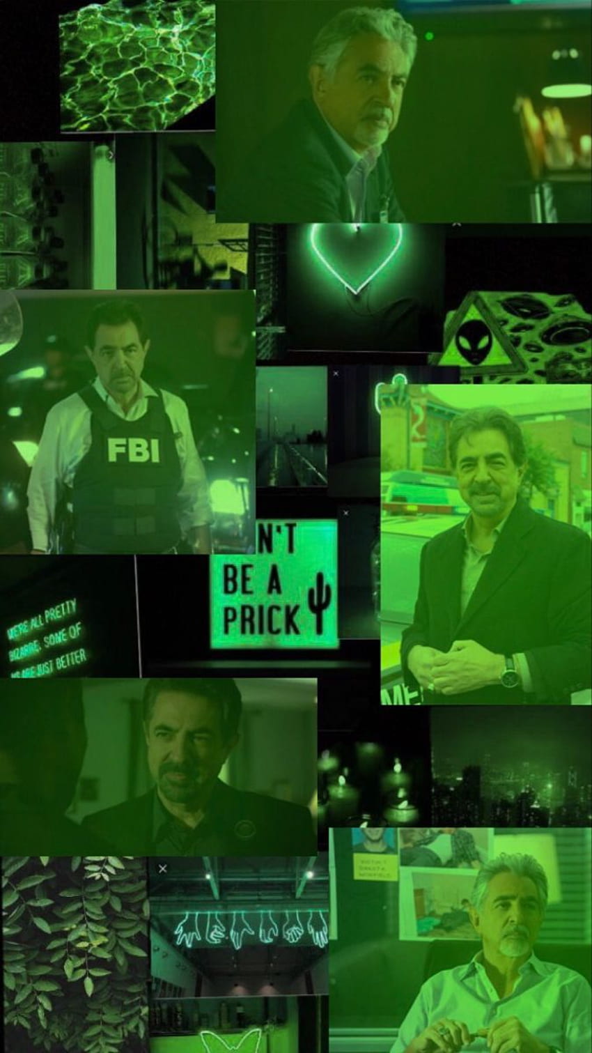 David Rossi Green . Criminal minds, Hotch criminal minds, Criminal mind, Aaron Hotchner HD phone wallpaper