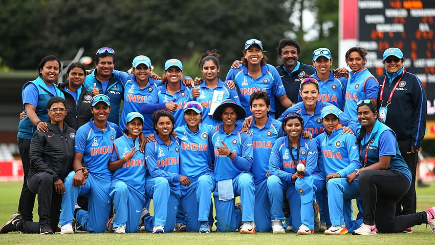 India Women beat Australia Women by 36 runs - Australia Women vs, Australian Women Cricketers HD wallpaper