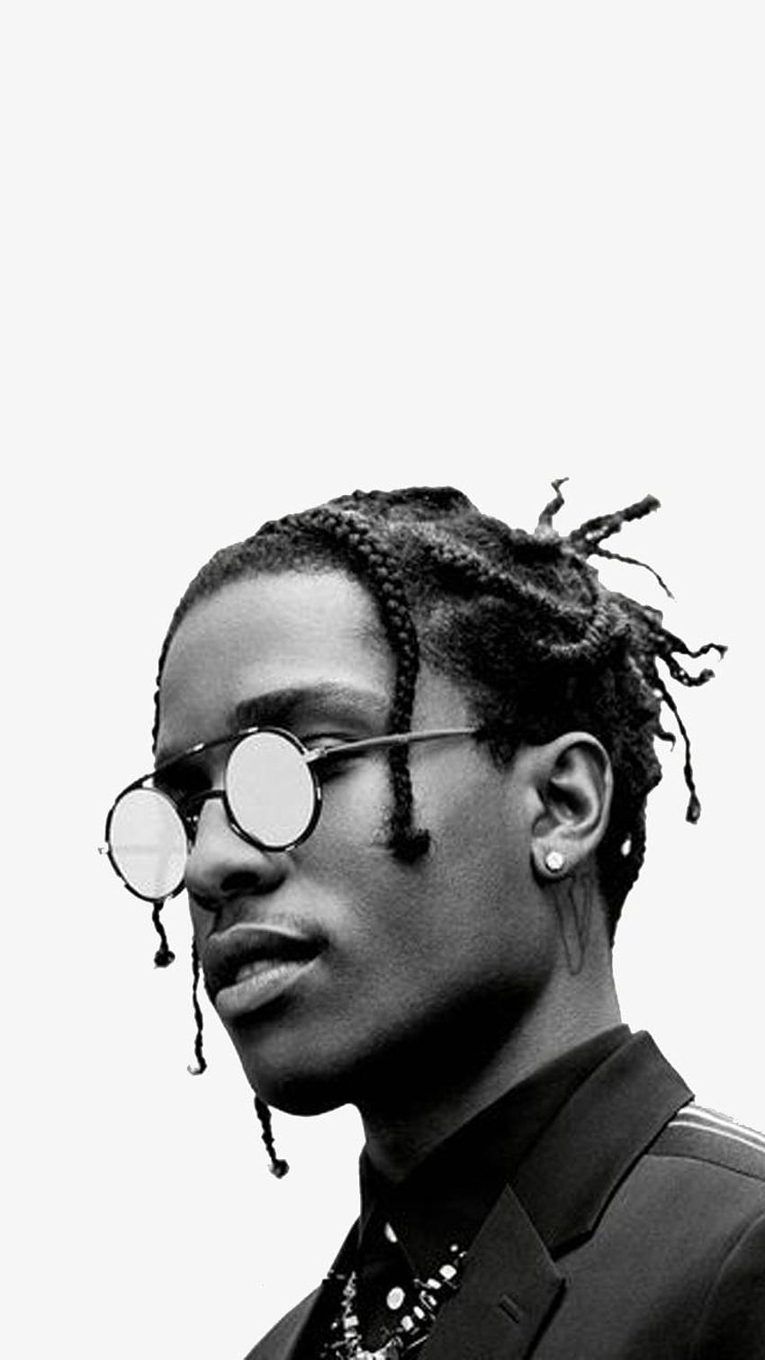Pin on Asap Rocky Wallpapers