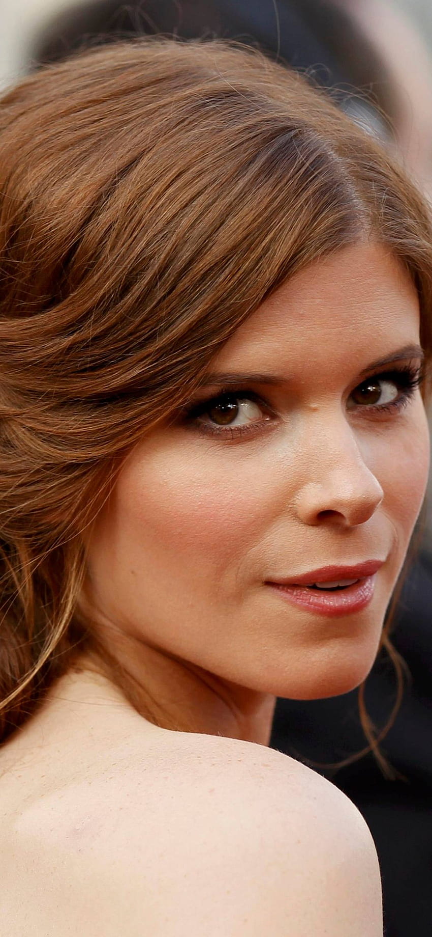 Kate Mara New iPhone XS MAX , Celebrities , , and Background HD phone wallpaper