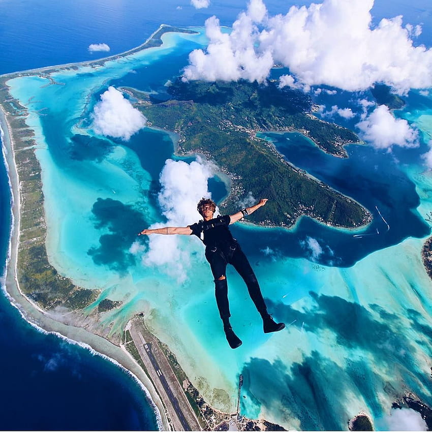 JAY ALVARREZ on Instagram: “Welcome to the simulation. You little petrol monkeys. The chance you were born a conscious human is. Skydiving, Jay alvarrez, Travel HD phone wallpaper