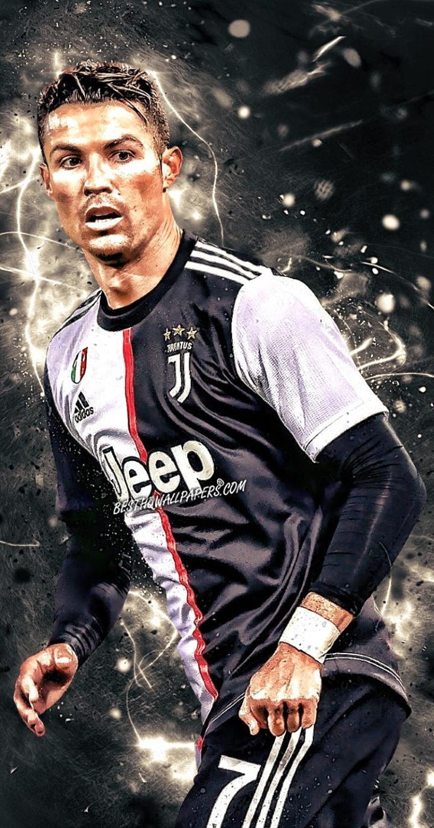 Cristiano Ronaldo for Android, C.Ronaldo HD phone wallpaper