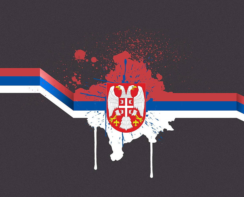 Kosovo Srbija Wallpaper HD