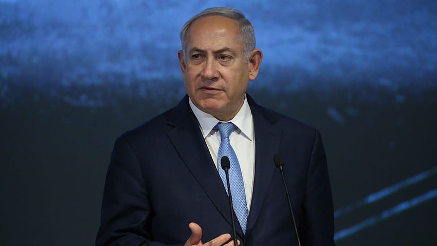Israeli police recommend Netanyahu be indicted on bribery charges, Benjamín Netanyahu HD wallpaper