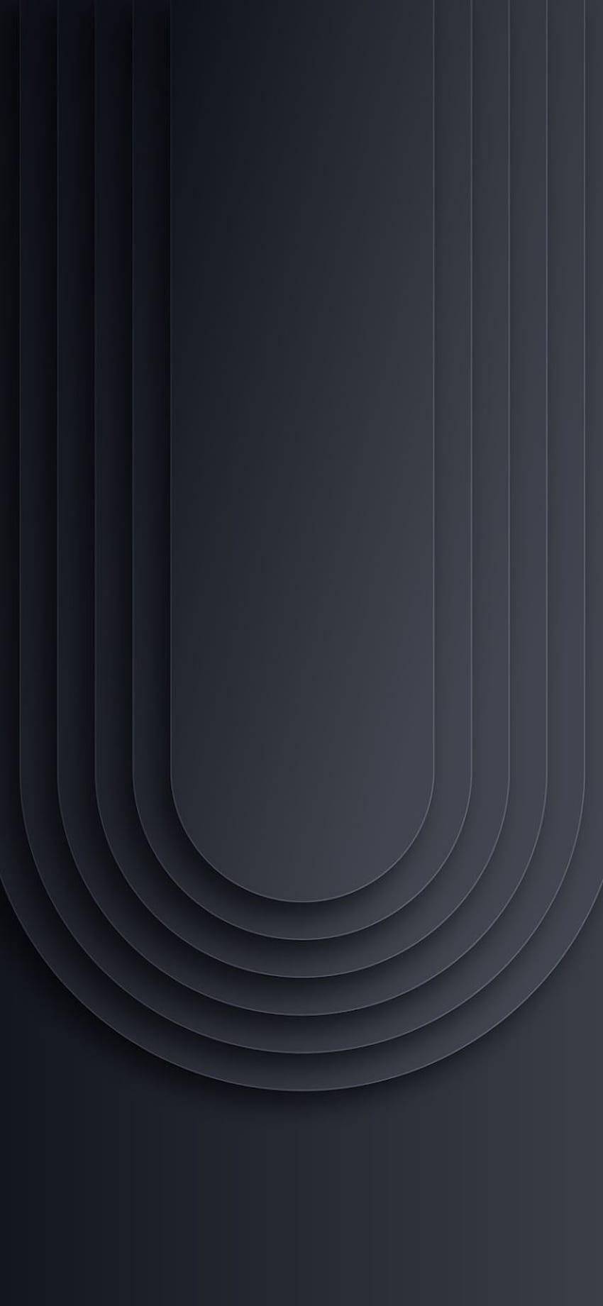 Phone - Dark Grey. Phone , Samsung galaxy , Minimal , Dark Smartphone HD phone wallpaper