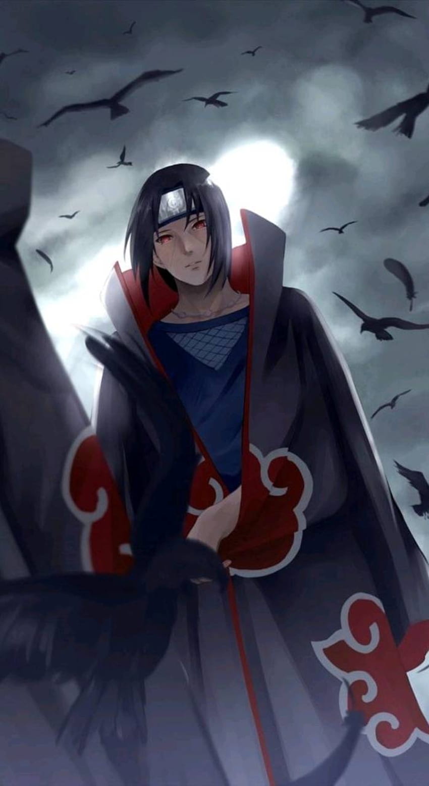 Itachi Uchiha HD phone wallpaper | Pxfuel