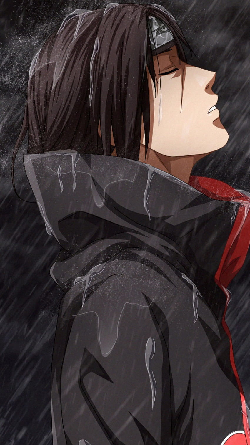 Anime, Naruto, Itachi Uchiha • For You For & Mobile HD phone wallpaper |  Pxfuel