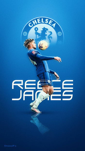 HD reece james wallpapers  Peakpx