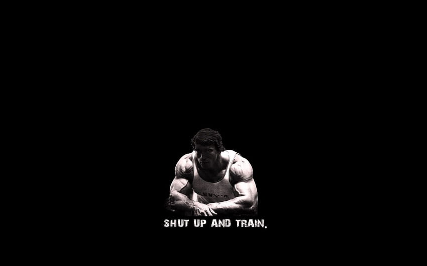 Training Motivation Hintergrund, Fitnessstudio motivierend HD-Hintergrundbild
