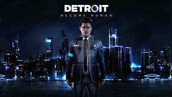 Bryan Dechart, Detroit: Become Human Wiki