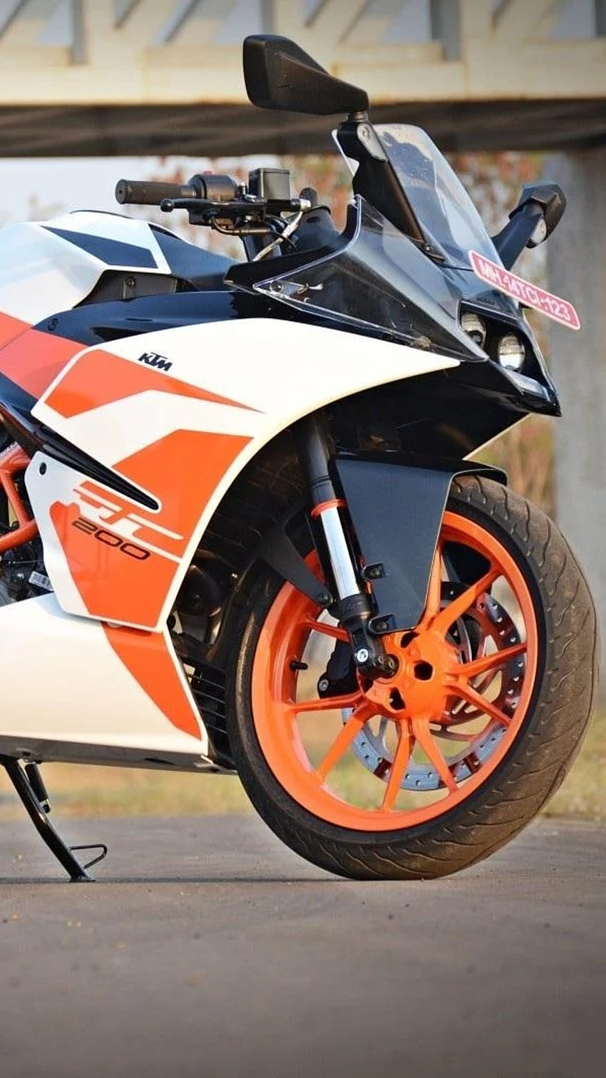 ktm rc 125 bs6 2020 price