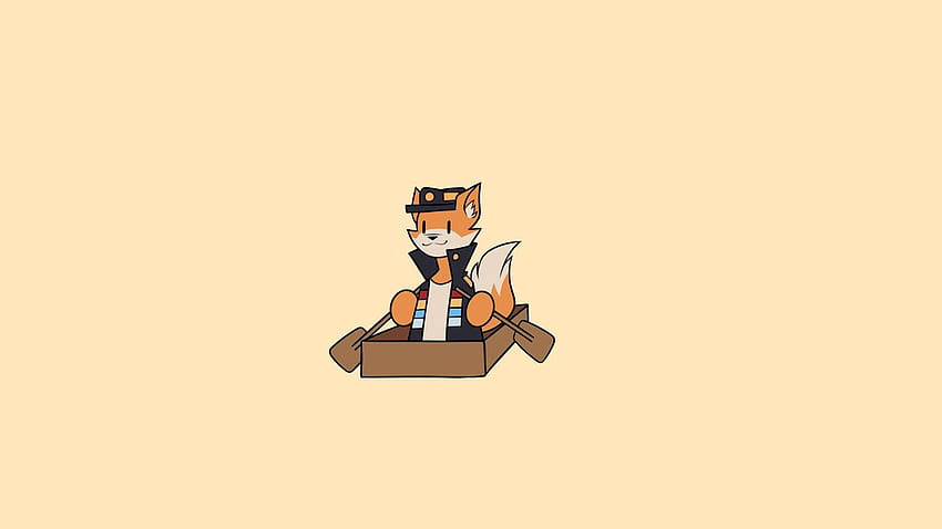 Fundy / mcyt / dream team / its fundy / fox Minecraft Skin