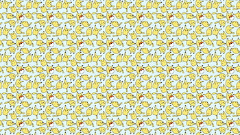 pokeball pattern background