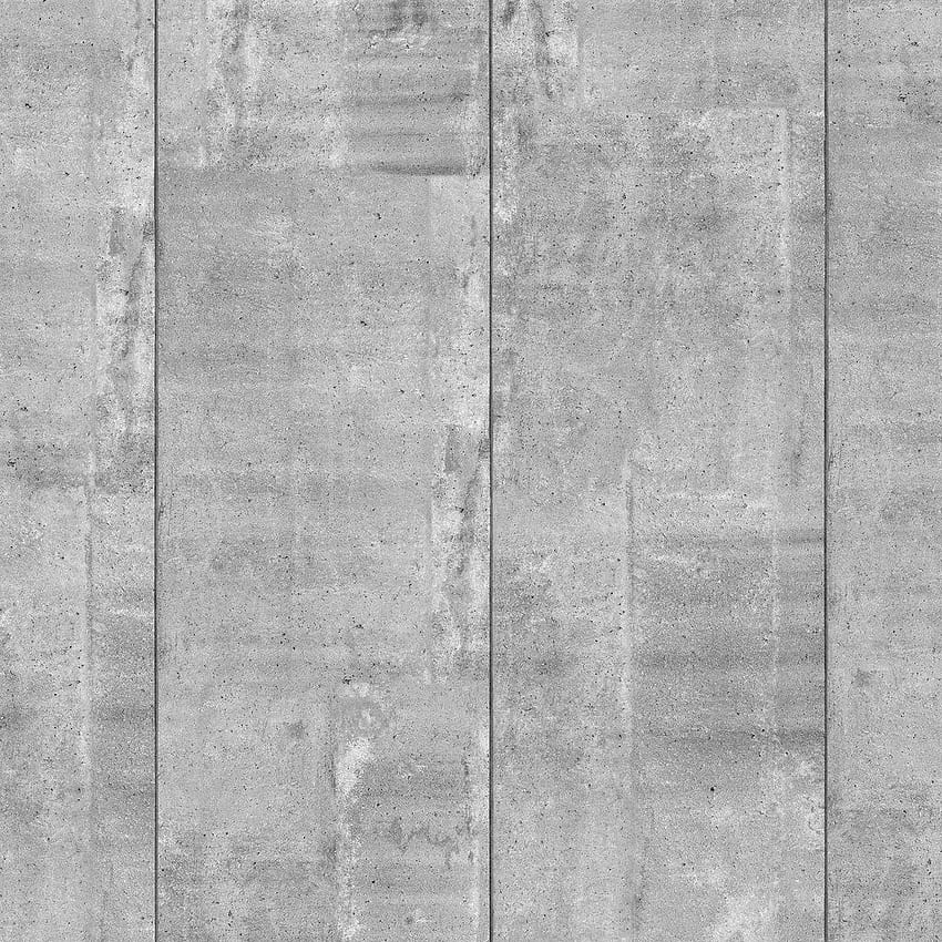Concrete Smooth – WYNIL di NumérArt, Black Concrete Sfondo del telefono HD