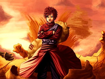 Gaara For Android And 199 12191 HD phone wallpaper