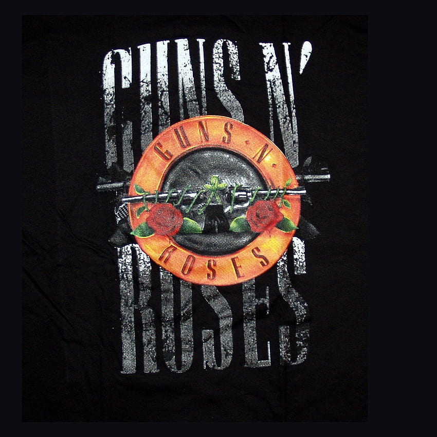 Guns N Roses, guns n roses, rock, HD phone wallpaper | Peakpx