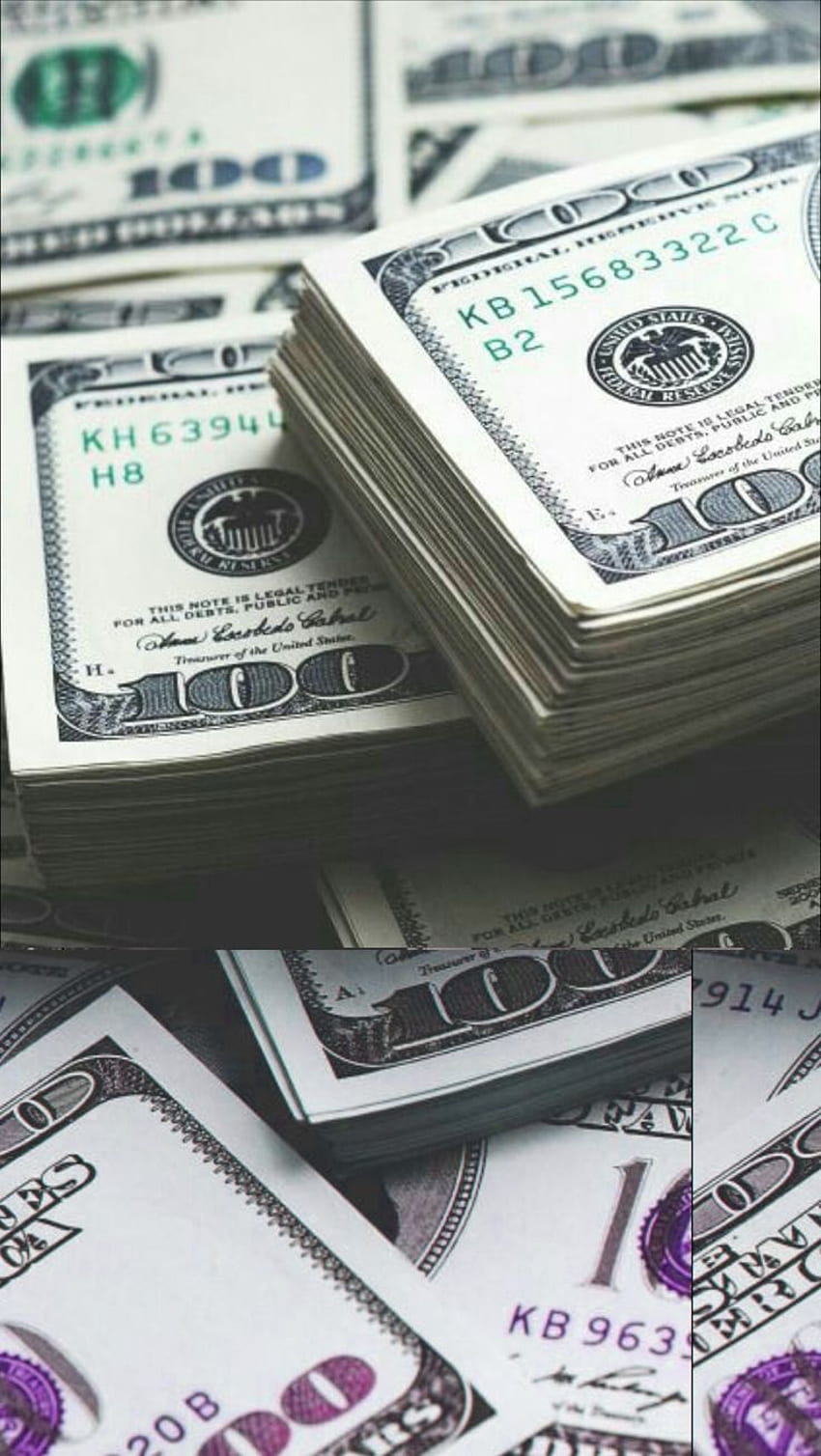 money, Money Black HD phone wallpaper