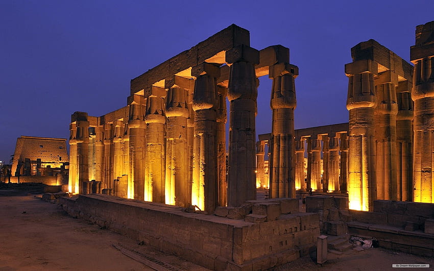 PC Egito Antigo, Egípcio papel de parede HD