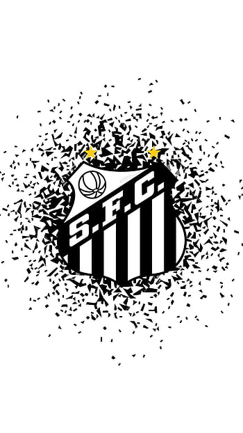 10+ Santos FC HD Wallpapers and Backgrounds