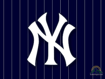 color of yankees pinstripes