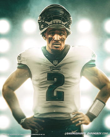 jalen hurts kelly green jerseys wallpapers｜TikTok Search