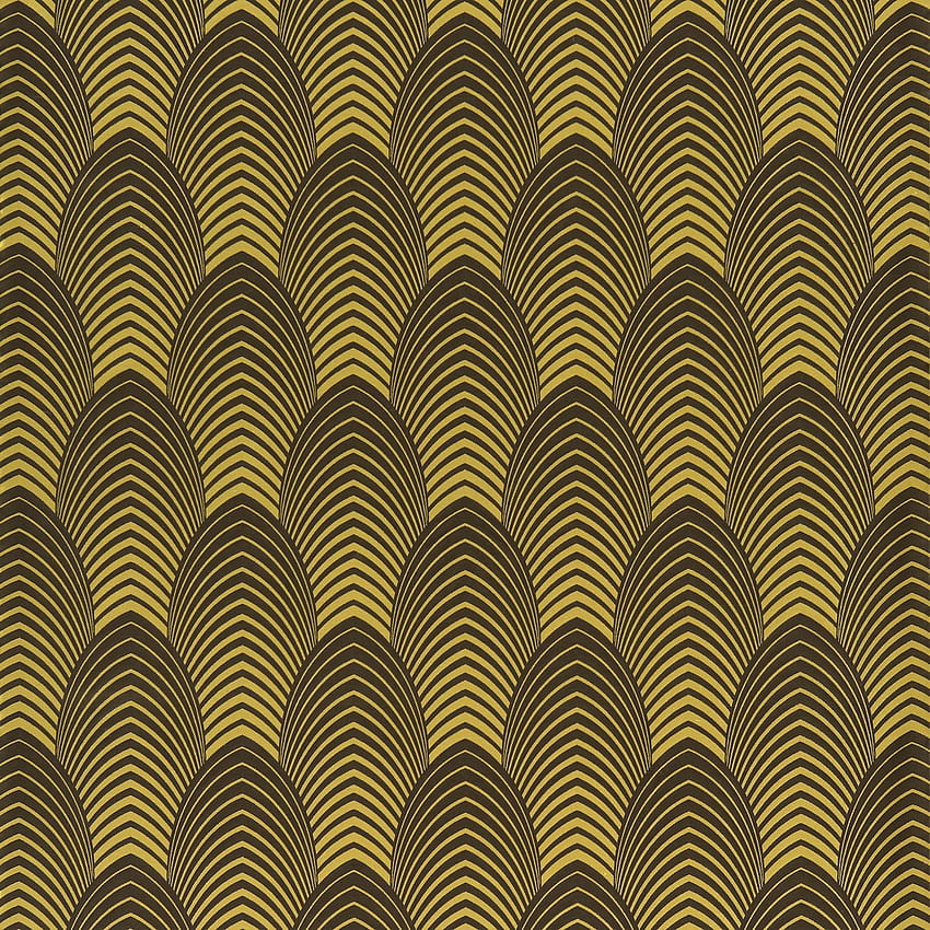 Art Deco Fabric patterns motifis Pinterest, Modern Art Deco HD phone wallpaper