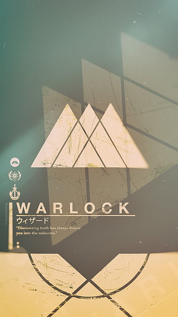 Destiny 2 warlock HD wallpapers | Pxfuel