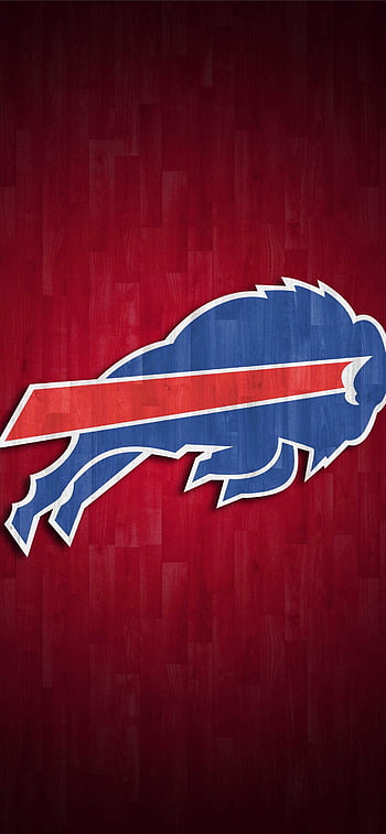 Buffalo Bills iPhone Wallpaper Lock Screen