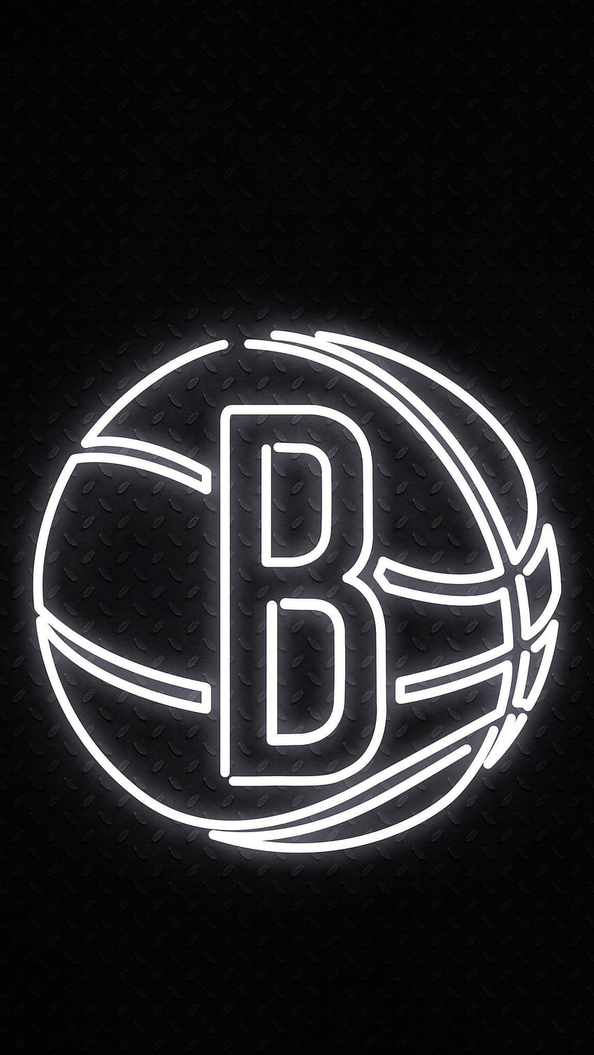 Brooklyn Nets iPhone gepostet HD-Handy-Hintergrundbild