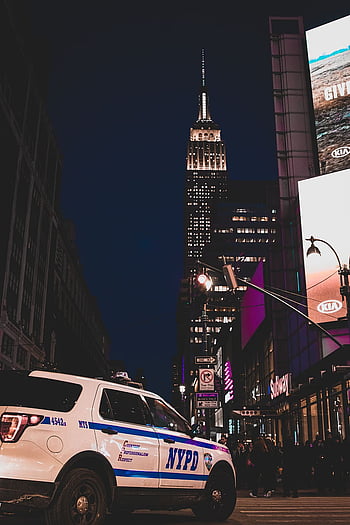 Nypd Pictures HD  Download Free Images on Unsplash