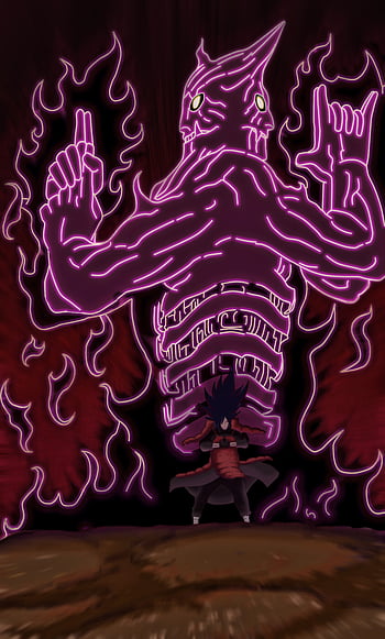 Pin de Marissapolen em Naruto. Susanoo, Desenhos de anime, Naruto desenho,  Obito Susanoo HD phone wallpaper