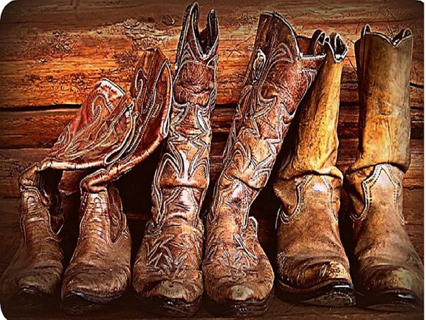 HD wallpaper person wearing blue jeans and cowboy boots near animal cage  spurs  Wallpaper Flare