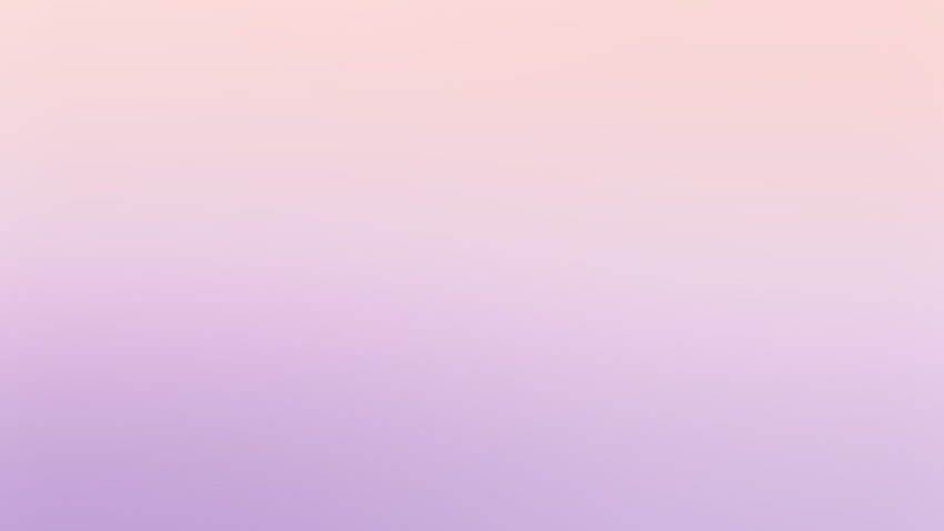dla laptopa. pastelowa fioletowa gradacja rozmycia, Pastel Mac Tapeta HD