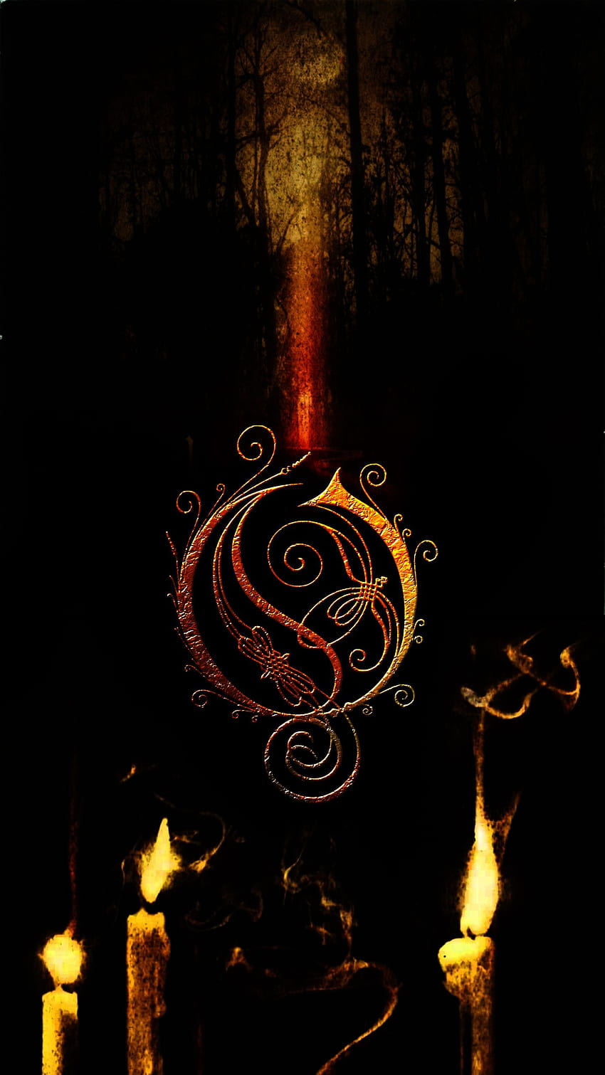 Opeth For Phones Pls : R Opeth, Opeth 정물화 HD 전화 배경 화면