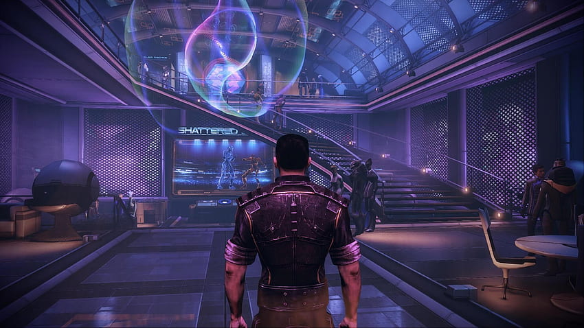 Buy Mass Effect Legendary Edition Origin, Mass Effect: Legendary Edition HD wallpaper