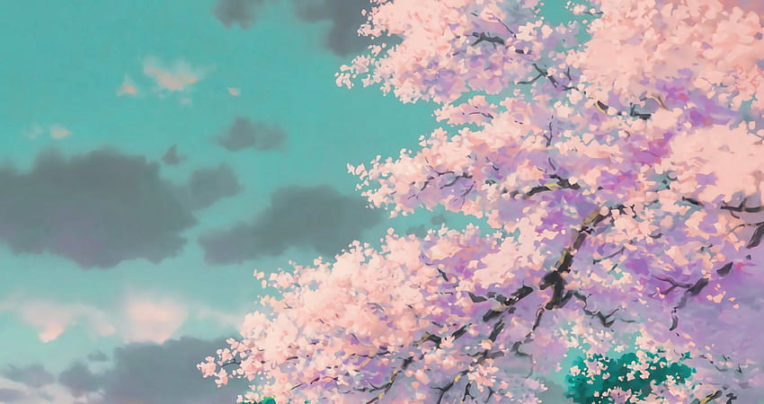Twitter'da Studio Ghibli. Ghibli stüdyo sanatı, bilgisayar fonları, sanatsal üretim HD duvar kağıdı