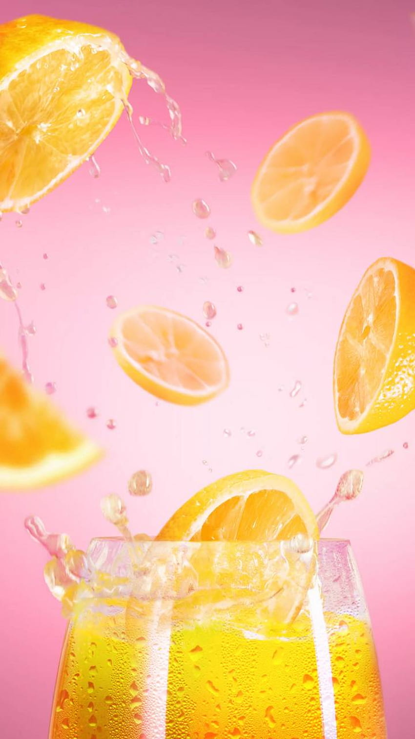 100000 Pink lemon Vector Images  Depositphotos