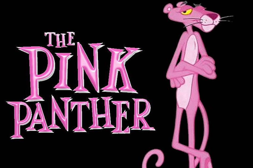 Pink Panther PC G8A41 HD wallpaper | Pxfuel