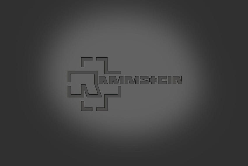 Rammstein background HD wallpaper
