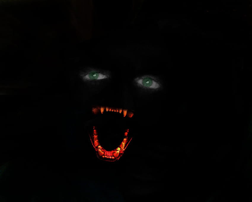 Scary Face [] for your, Creepy Face HD wallpaper